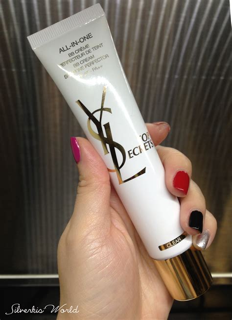 ysl top secrets all-in-one bb cream medium|ysl top secrets cream.